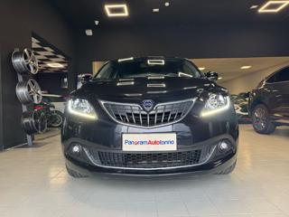 LANCIA Ypsilon usata, con Airbag