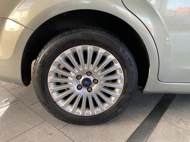 FORD Focus usata 24