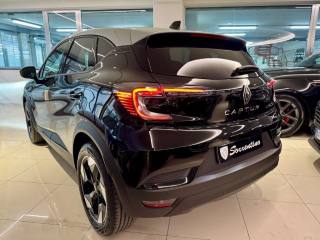 RENAULT Captur usata, con Chiusura centralizzata