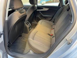 AUDI A4 usata, con Controllo trazione