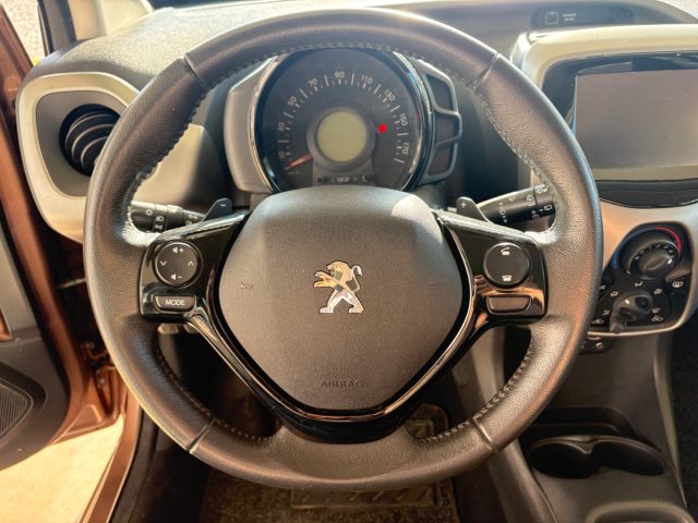 PEUGEOT 108 usata 44