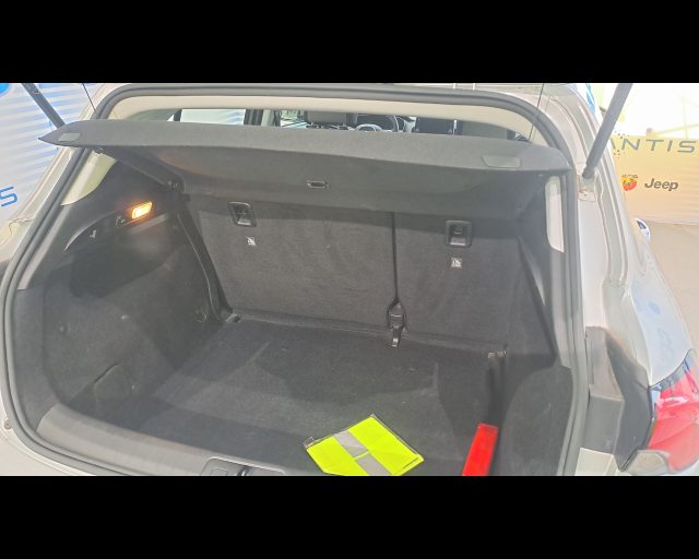 FIAT Tipo usata, con Airbag testa