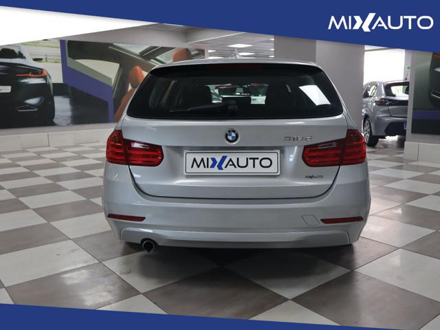 BMW 318 usata, con Airbag Passeggero