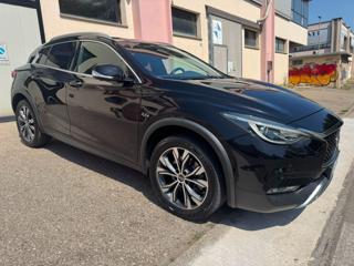 INFINITI QX30 usata, con Airbag Passeggero