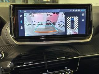 PEUGEOT 2008 usata, con Cruise Control