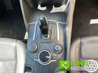 ALFA ROMEO Giulia usata, con Interni in pelle