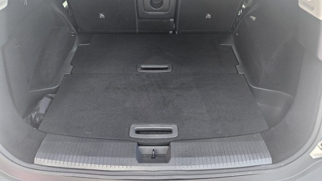 NISSAN X-Trail usata, con Servosterzo