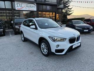 BMW X1 usata, con Airbag laterali