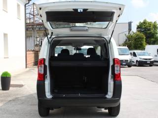 CITROEN Nemo usata, con Antifurto
