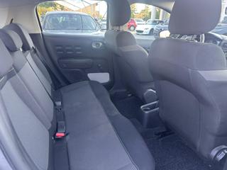 CITROEN C3 usata, con Controllo trazione