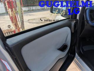 FIAT Panda usata, con Controllo trazione