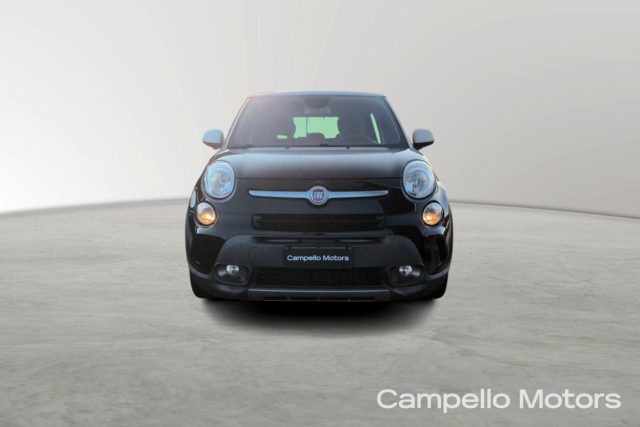 FIAT 500L usata 1