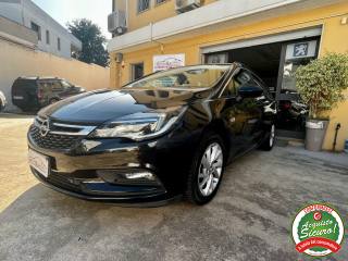OPEL Astra usata, con Airbag
