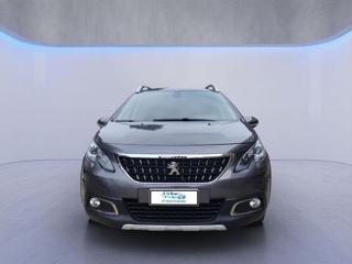 PEUGEOT 2008 usata, con Airbag laterali