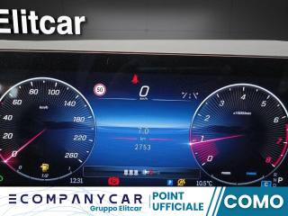 MERCEDES-BENZ B 180 usata, con USB