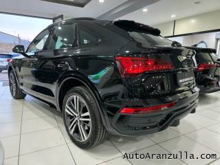 AUDI Q5 usata, con Autoradio