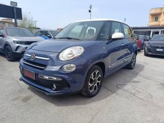 FIAT 500L usata, con Airbag laterali