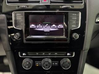 VOLKSWAGEN Golf usata, con Vetri oscurati