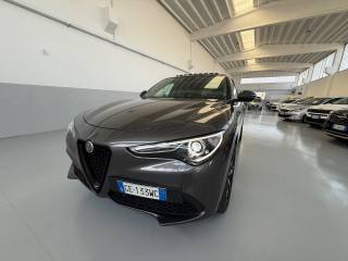 ALFA ROMEO Stelvio usata, con Servosterzo