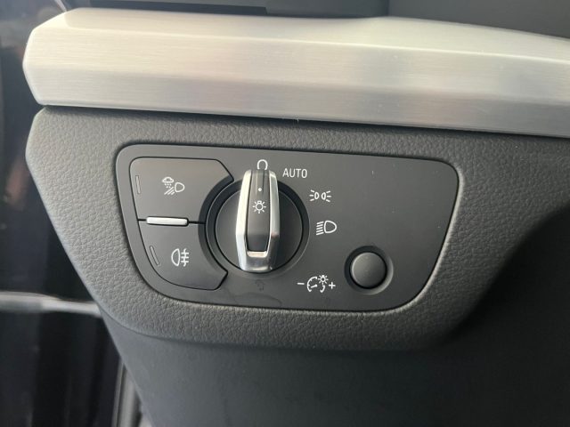 AUDI SQ5 usata, con Interni in pelle