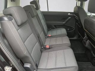 VOLKSWAGEN Touran usata, con Climatizzatore