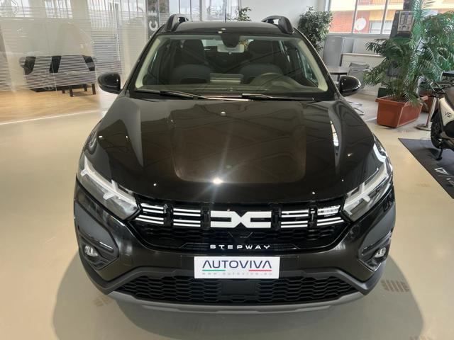 DACIA Sandero usata, con Climatizzatore