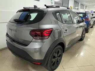 DACIA Sandero usata, con Airbag