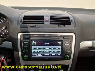 SKODA Octavia usata, con Immobilizzatore elettronico
