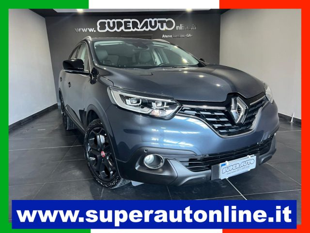 RENAULT Kadjar usata, con ABS