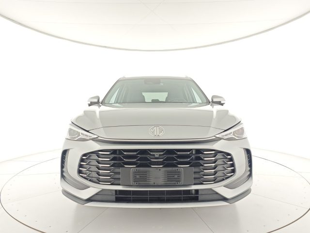 MG ZS usata, con Airbag laterali