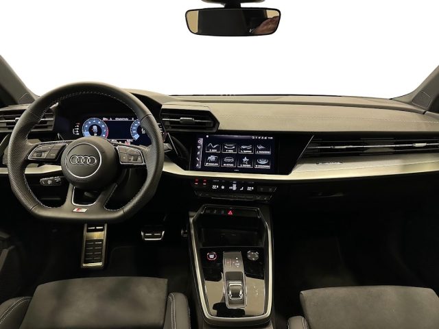 AUDI S3 usata, con Cerchi in lega