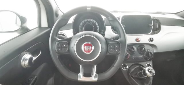 FIAT 500 usata 43
