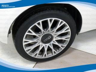 FIAT 500 usata, con Servosterzo