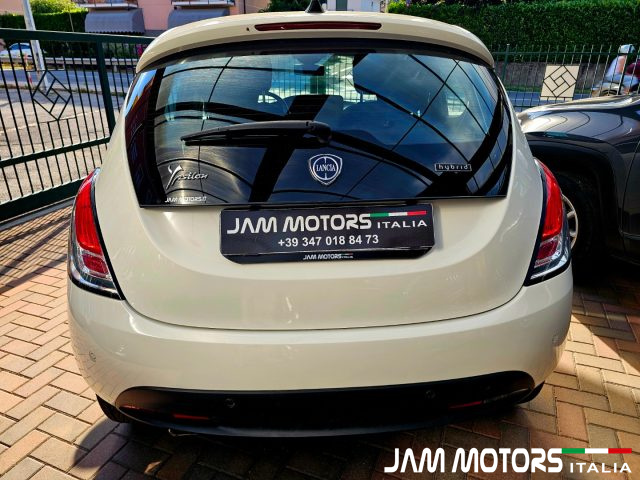 LANCIA Ypsilon usata, con Chiusura centralizzata