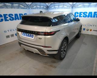 LAND ROVER Range Rover Evoque usata, con Autoradio