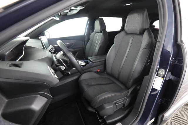 PEUGEOT 5008 usata 2