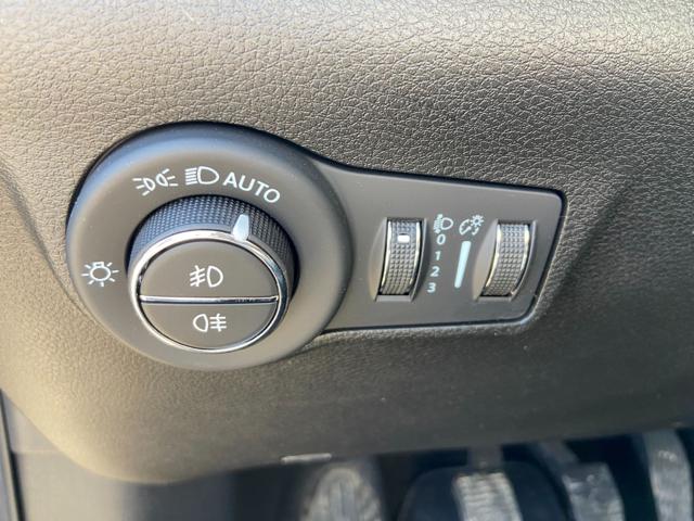 JEEP Compass usata 33