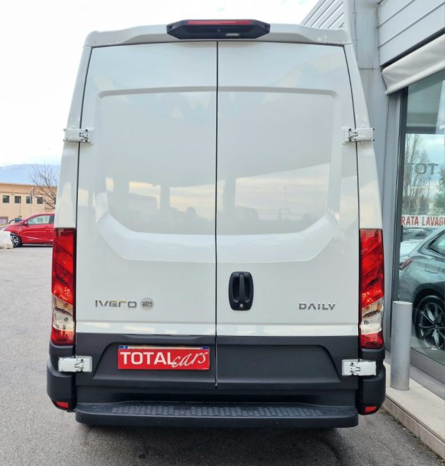 IVECO Daily usata, con Chiusura centralizzata