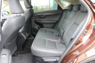 LEXUS NX 300h usata, con Boardcomputer