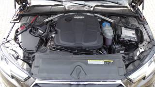 AUDI A4 usata 138