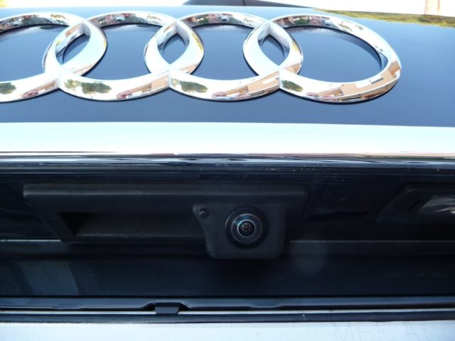 AUDI A4 usata, con Autoradio