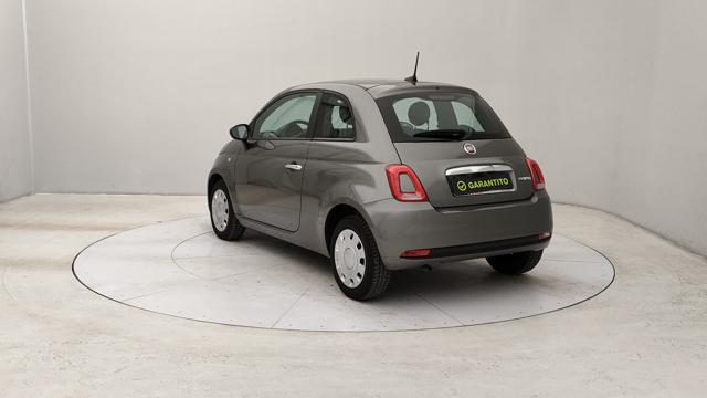 FIAT 500 usata, con Airbag laterali