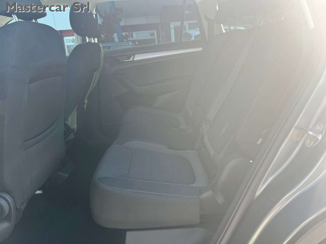 SKODA Kodiaq usata, con Immobilizzatore elettronico