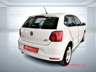 VOLKSWAGEN Polo usata 8