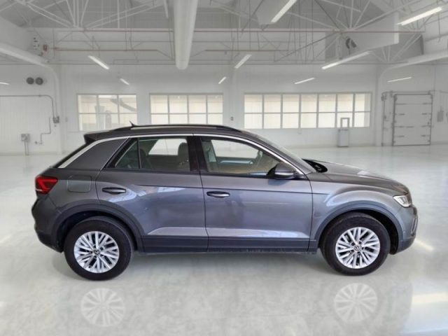 VOLKSWAGEN T-Roc usata, con Chiusura centralizzata