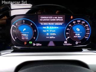 VOLKSWAGEN Golf Variant usata, con Climatizzatore