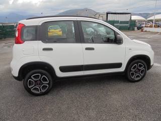 FIAT Panda usata, con Autoradio digitale