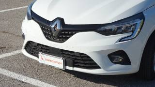 RENAULT Clio usata, con Frenata d
