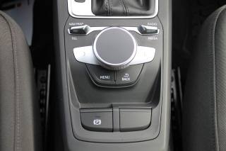 AUDI Q2 usata, con Fari LED