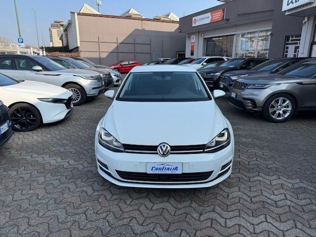 VOLKSWAGEN Golf usata, con Airbag